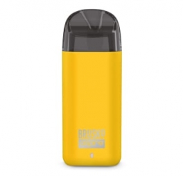 Электронное устройство Brusko Minican 350 mAh Желтый