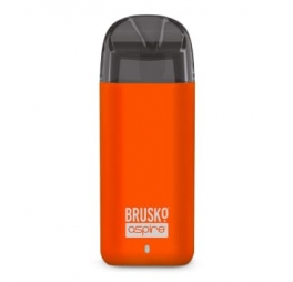 Электронное устройство Brusko Minican 350 mAh Оранжевый