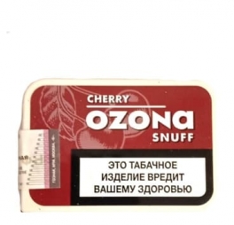 Табак нюхат. Poschl OZONA Cherry 10 gr.