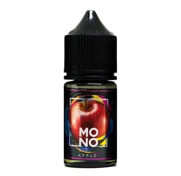 Жидкость Mono Salt Apple 2 мг/мл 30 мл
