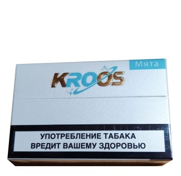 Табачные стики KROOS Мята 20шт
