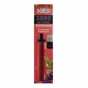 Одноразовая электронная сигарета HQD Maxx Strawberry grape/Клубника–виноград