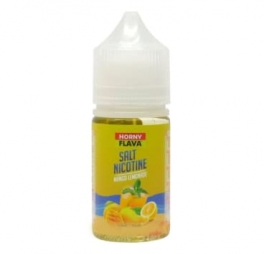 Жидкость Horny Lemonade Salt Mango, 10 мл