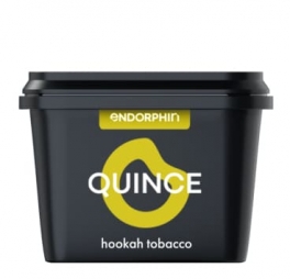 Табак для кальяна Endorphin Quince с ароматом айвы 60гр