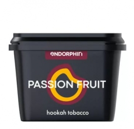 Табак для кальяна Endorphin Passion Fruit (с ароматом маракуйи) 60гр