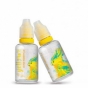 Жидкость Cloud Parrot 2.0 Salt Yellow A, 30 мл, 2 мг/мл