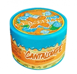 Бестабачная смесь для кальяна Malaysian X Cantaloupe 50гр