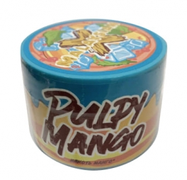 Бестабачная смесь для кальяна Malaysian X Pulpy Mango 50гр