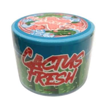Бестабачная смесь для кальяна Malaysian X Cactus Fresh 50гр