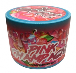 Бестабачная смесь для кальяна Blaze X Pink Shampagne 50гр