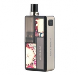 ЭС Smoant Knight 80 (1-80W, 4мл) Stainless steel