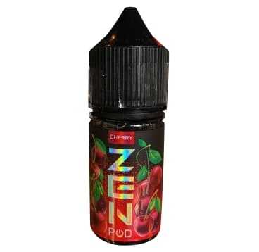 Жидкость ZEN Cherry 2 мг/мл 30 мл