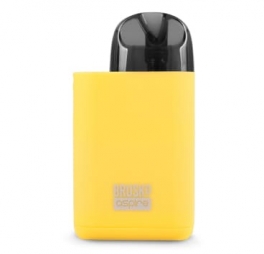 ЭС Brusko Minican Plus (800 mAh) 3 мл Желтый