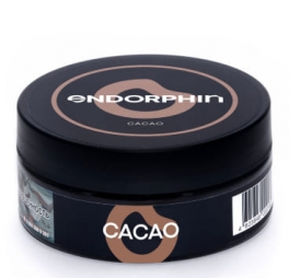 Табак для кальяна Endorphin Cacao (с ароматом какао) 125гр