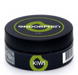 Табак для кальяна Endorphin Kiwi (с ароматом киви) 125гр