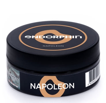 Табак для кальяна Endorphin Napoleon (с ароматом торта Наполеон) 125гр