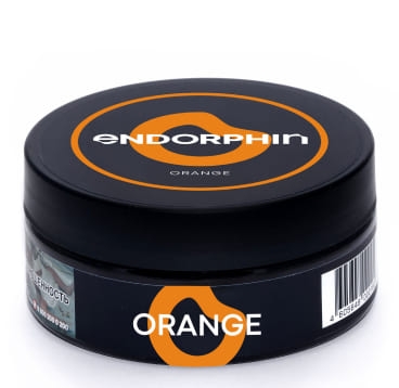 Табак для кальяна Endorphin Orange (с ароматом апельсина) 125гр