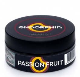 Табак для кальяна Endorphin Passion Fruit (с ароматом маракуйи) 125гр