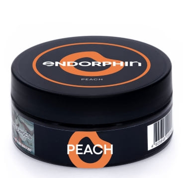 Табак для кальяна Endorphin Peach (с ароматом персика) 125гр