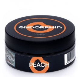 Табак для кальяна Endorphin Peach (с ароматом персика) 125гр
