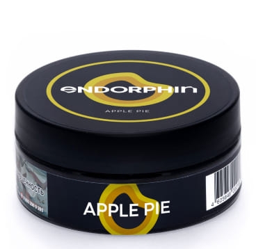 Табак для кальяна Endorphin Apple (с ароматом яблока) 125гр