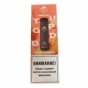 Одноразовая электронная сигарета TUGPOD PLUS Strawberry Banana (800 затяжек)