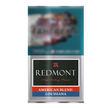 Табак курительный Redmont American Blend Louisiana 40 гр