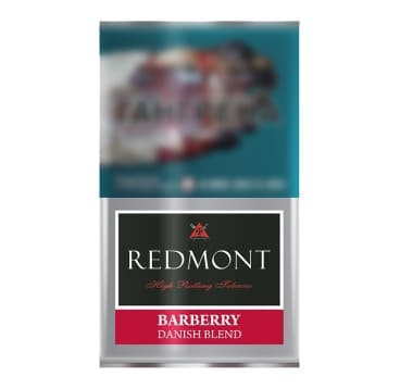 Табак курительный Redmont Barberry 40 гр