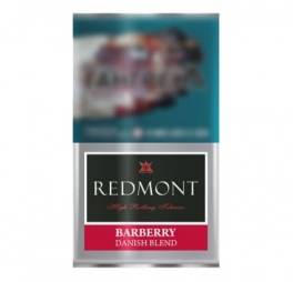 Табак курительный Redmont Barberry 40 гр