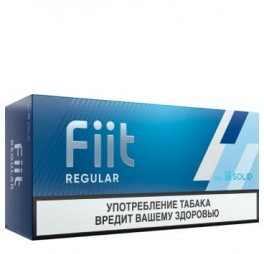 Табачные стики FIIT Regular Deep