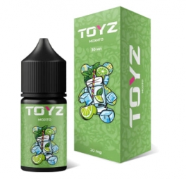 Toyz Mojito (Strong) 20 мг/мл, 30мл