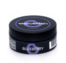 Табак для кальяна Endorphin Blueberry (с ароматом черники) 25гр