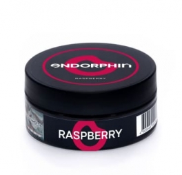 Табак для кальяна Endorphin Raspberry (с ароматом малины) 25гр.