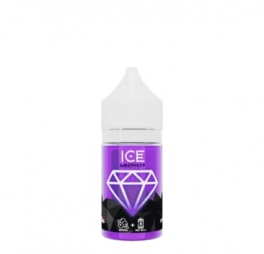 Жидкость ICE Mini Amethist (Ягоды+Энергетик) Salt 20мг/мл 10 мл