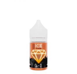 Жидкость ICE Mini Citrine (Цитрус+Газировка) Salt 20мг/мл 10 мл