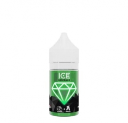 Жидкость ICE Mini Emerald (Смородина+Хвоя) Salt 20мг/мл 10 мл
