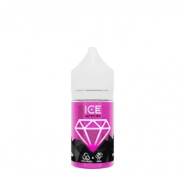Жидкость ICE Mini Sapphire (Тутти-Фрутти+Виноград) Salt 20мг/мл 10 мл