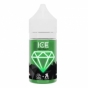 Жидкость ICE Emerald (Смородина+Хвоя) Super Salt 20мг/мл. 30 мл
