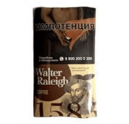 Табак сигаретный ''Walter Raleigh'' Coffee 30гр