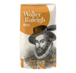 Табак сигаретный ''Walter Raleigh'' Peach 30гр