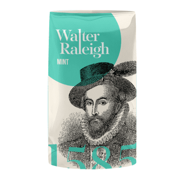 Табак сигаретный ''Walter Raleigh'' Mint 30гр