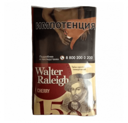 Табак сигаретный ''Walter Raleigh'' Cherry 30гр