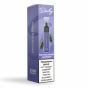 Одноразовая электронная сигарета DALY CODE Grape Bleckcyrant (3500 затяжек)