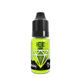 Жидкость ICE Mini Jade (Киви+Яблоко) Salt 20мг/мл. 10 мл