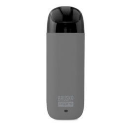 ЭС Brusko Minican 2 (400 mAh) Серый