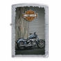 Зажигалка Zippo 207 Harley Bikes