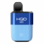 Одноразовая электронная сигарета HQD HOT Blueberry/Черника