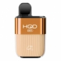 Одноразовая электронная сигарета HQD HOT Mango ice/Манго