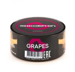 Табак для кальяна Endorphin Grapes (с ароматом винограда) 25гр