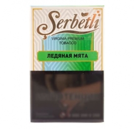 Табак Serbetly Мята 50 гр.
